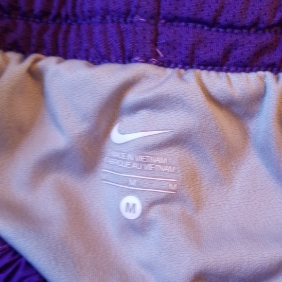 Nike Tempo Shorts - Picture 3 of 3